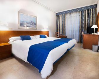 Hotel Concorde - Las Palmas