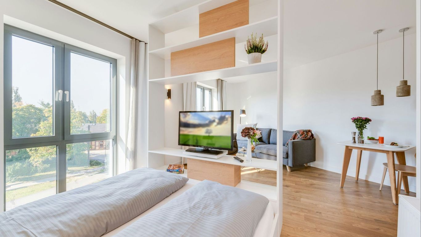 smartments Berlin Karlshorst