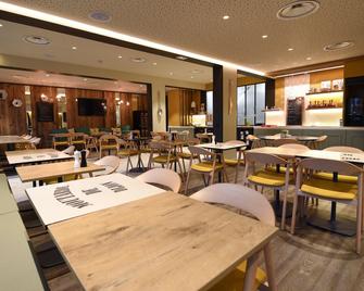 Ibis Dijon Gare - Ντιζόν - Εστιατόριο