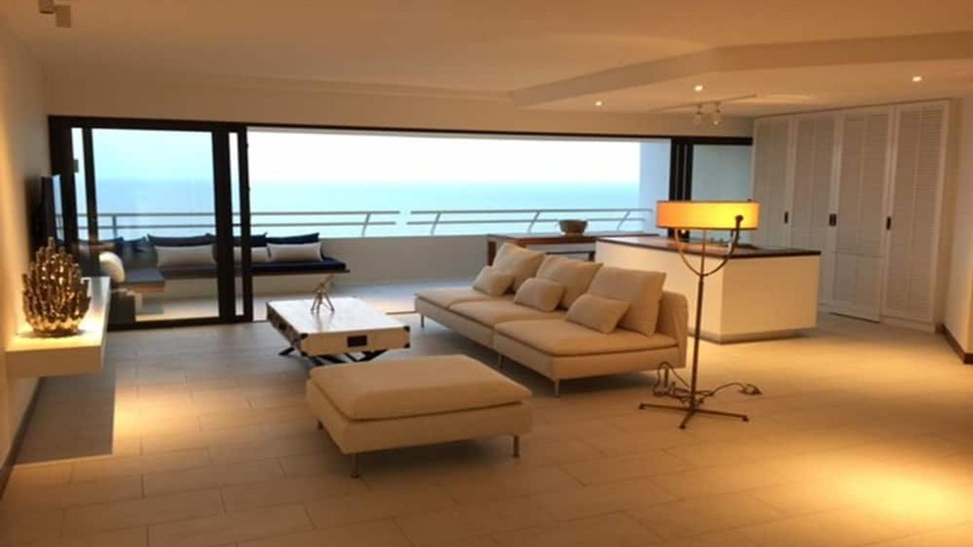 Yambay Hua Hin Beachfront