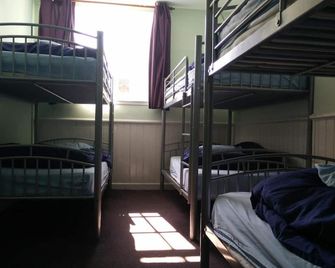 The Smugglers Hostel - Ballindalloch - Bedroom