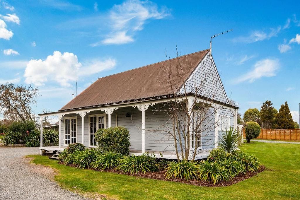 Huka Falls Resort - Taupo - Majoituspaikan palvelut