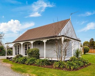 Huka Falls Resort - Taupo - Property amenity