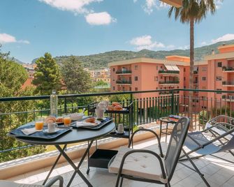 Sorrento Colors&Suites - Сорренто - Балкон