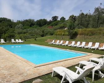 Tenuta degli Obizzi - Montecarlo