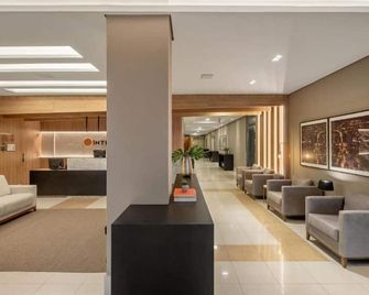 Intercity Cuiaba - Cuiabá - Lobby