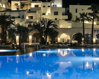 Best Club Vacaciones Pueblo Indalo - Mojacar - Pool