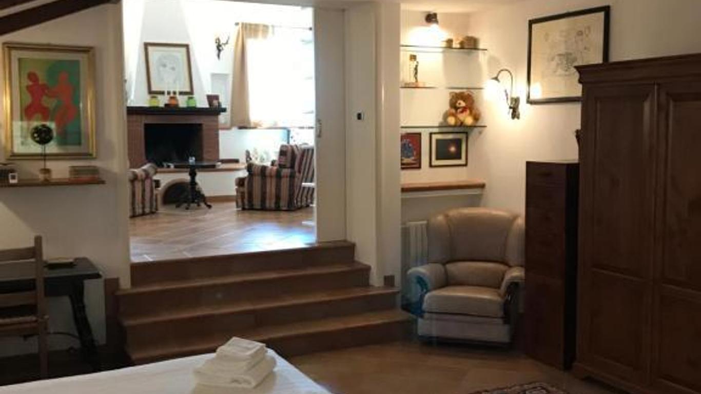 La casa di Sergio