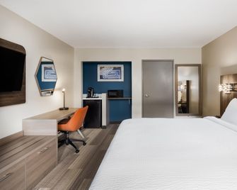 Holiday Inn Express Simi Valley By IHG - Simi Valley - Chambre