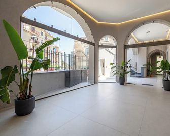 Blu Sky Luxury Palace Sorrento Coast - Meta - Lobby