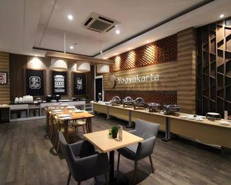 Kalya Hotel Yogyakarta - Yogyakarta - Ravintola