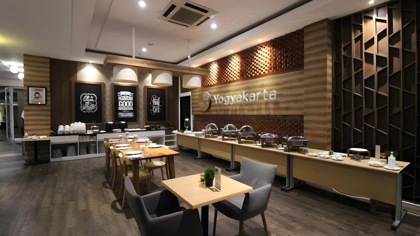 Kalya Hotel Yogyakarta