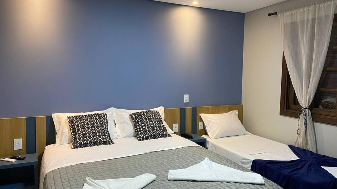 Pousada Canasvieiras