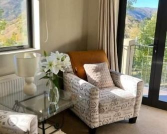 Gibbston House - Arrowtown