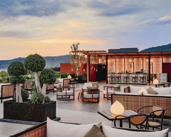 Avista Grande Phuket Karon - MGallery (Sha Plus+) - Phuket - Byggnad