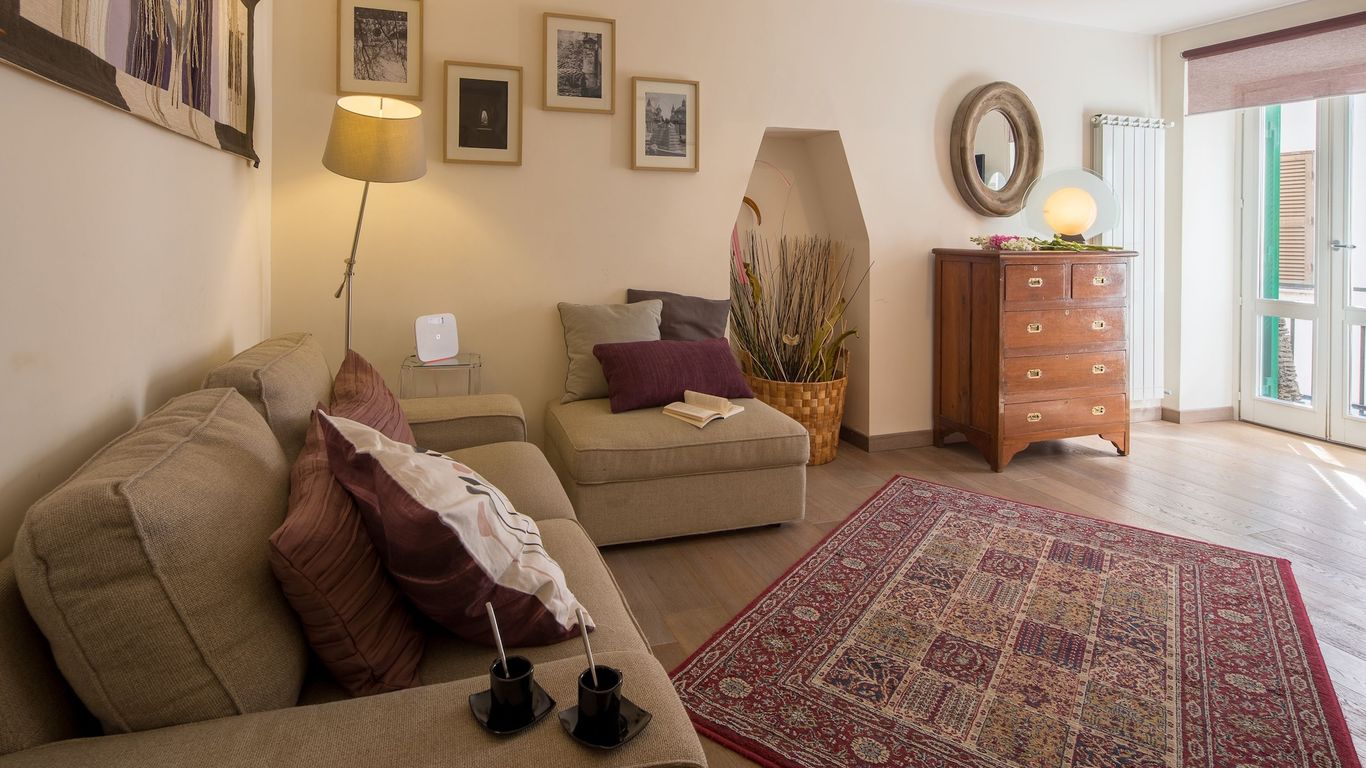 Hotel Castel Gandolfo