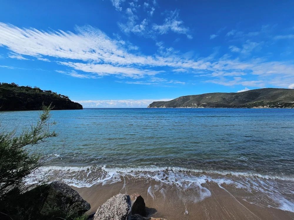 كامبينج لاكونا بينيتا