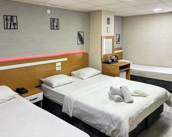 Avcilar Inci Hotel - Istanbul