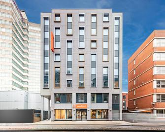 easyHotel Cardiff - Cardiff - Building