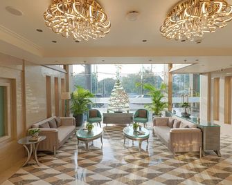 Blusalzz Residence Amritsar - Amritsar - Reception