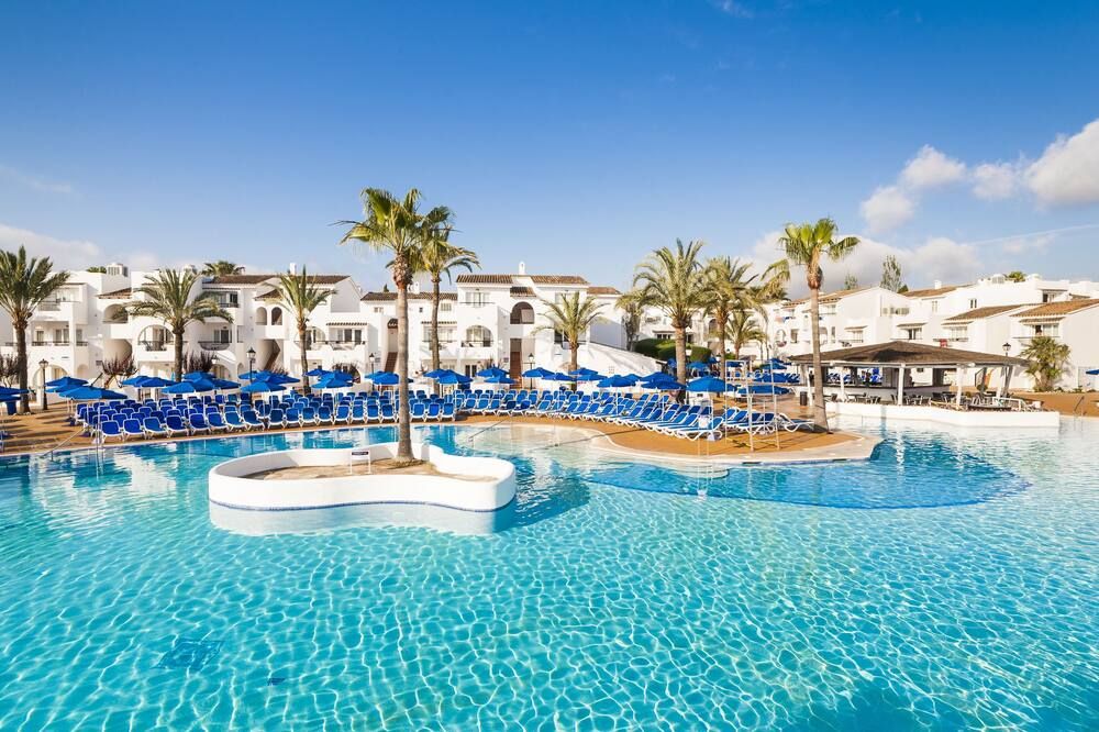 جلوبالز بوجانفيلا - شامل جميع الخدمات