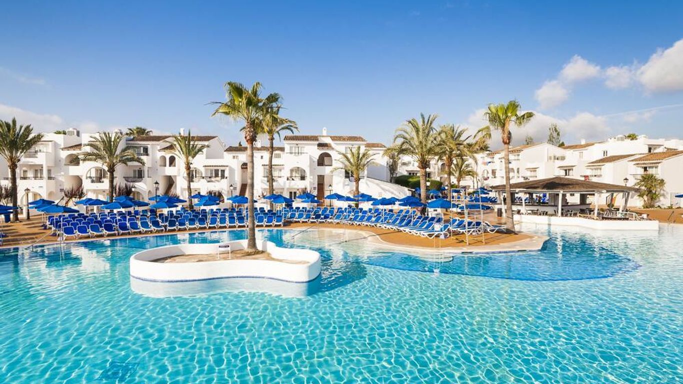 جلوبالز بوجانفيلا - شامل جميع الخدمات