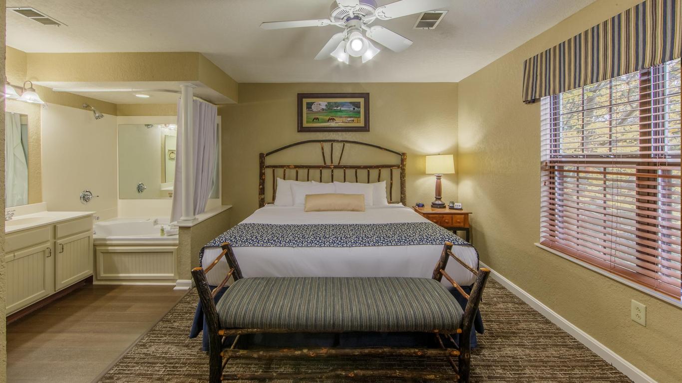 Holiday Inn Club Vacations Oak N Spruce Resort Berkshires By IHG