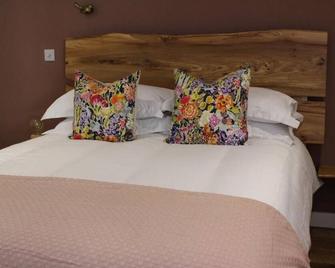 The Kings Head Inn, Norwich - AA 5-Star rated - Norwich - Slaapkamer