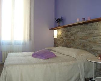 B&B Leopoldo - Florence - Bedroom