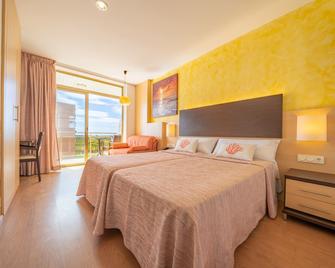 Hotel Blaumar - Blanes