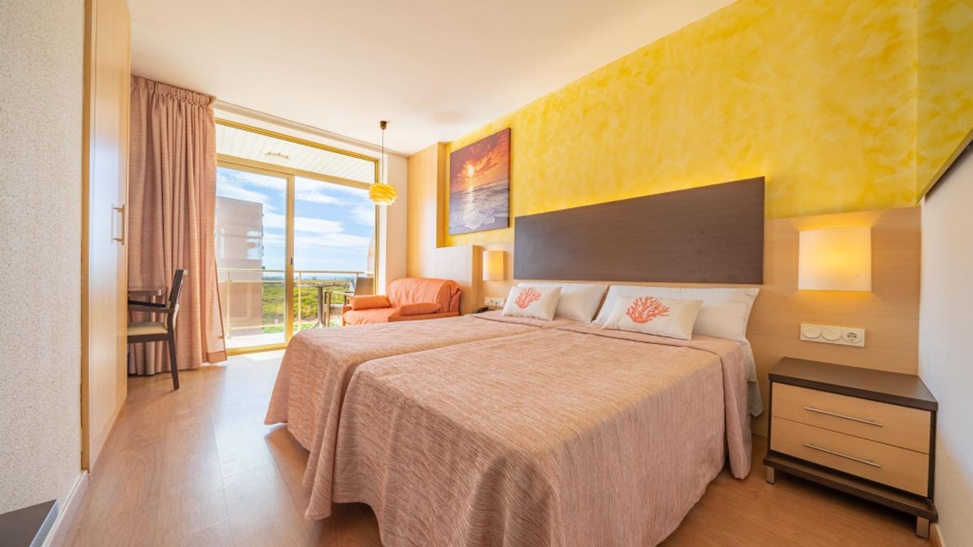 Hotel Blaumar