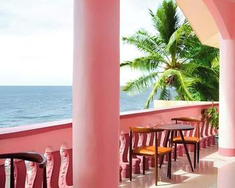 Havendwell Beach Resort - Mambajao - Balcony