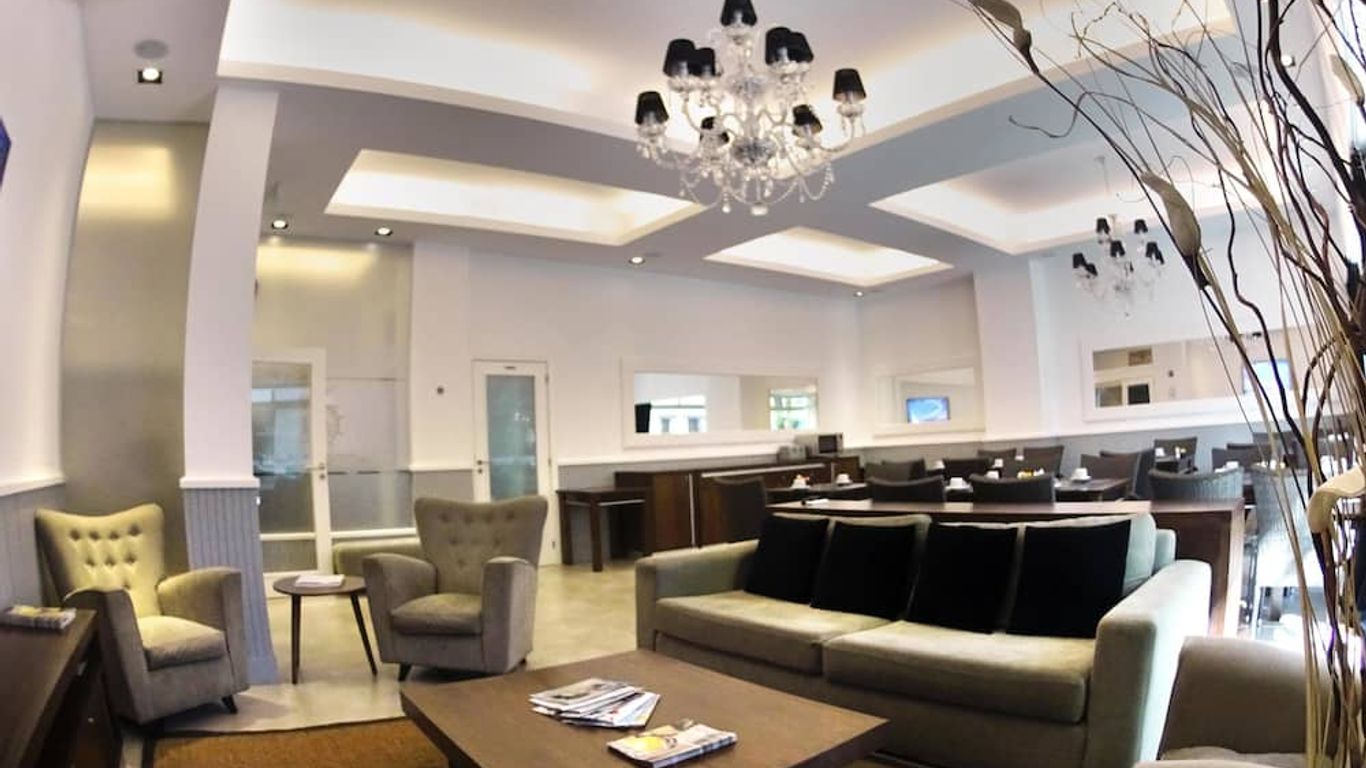 فندق ريبيرا سور مار ديل بلاتا