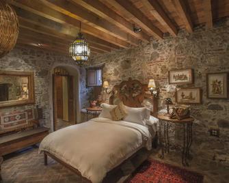 Hacienda Las Amantes - 聖米格爾阿連德