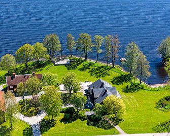 Hotell Grönfeltsgården - Karlskoga - Outdoor view