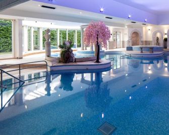 Derby Mickleover Hotel, BW Signature Collection - Derby - Pool