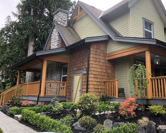 Cozy Cottage in Gated Community - Chilliwack - Edificio