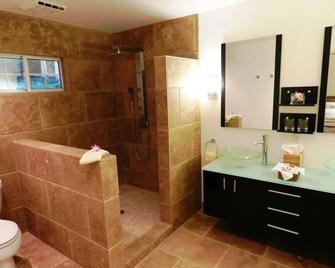 Ohia Kona Estates - An All Suites B&B - Kailua-Kona - Bad