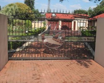 Swallows Nest B&B - Margate - Lobby