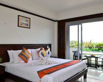 First Residence Hotel - Ko Samui - Habitació