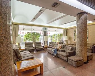 Hostal Santa Fe de la Veracruz - Santa Fe - Lobby