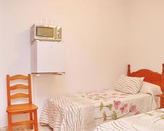 Habitación Calle Ancha 02 - Conil de la Frontera - Bedroom