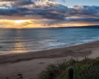 Seascape 214 1 bedroom unit with amazing Oceanview & large balcony! - Aptos - Pláž