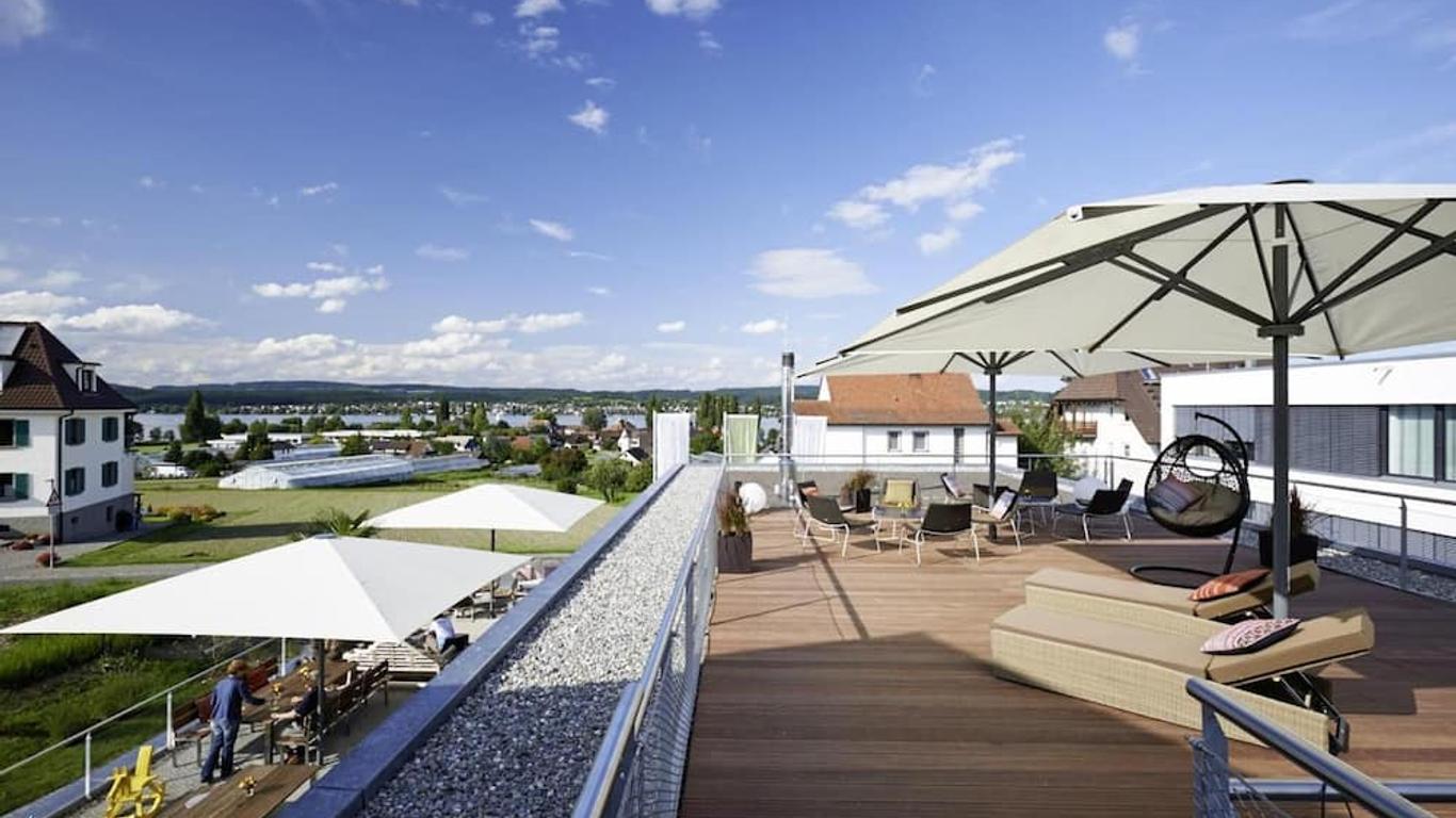 Hotel mein inselglück