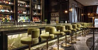 Fairmont Royal York Gold Experience - Toronto - Bar