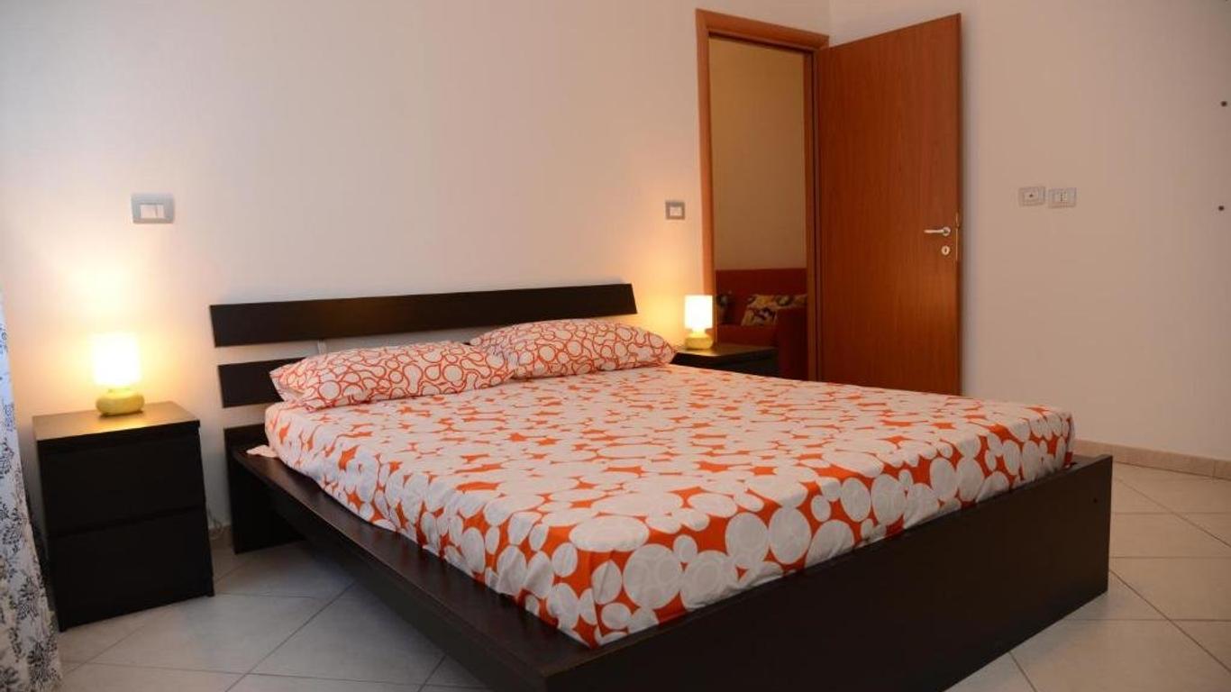 Jonico Guest House