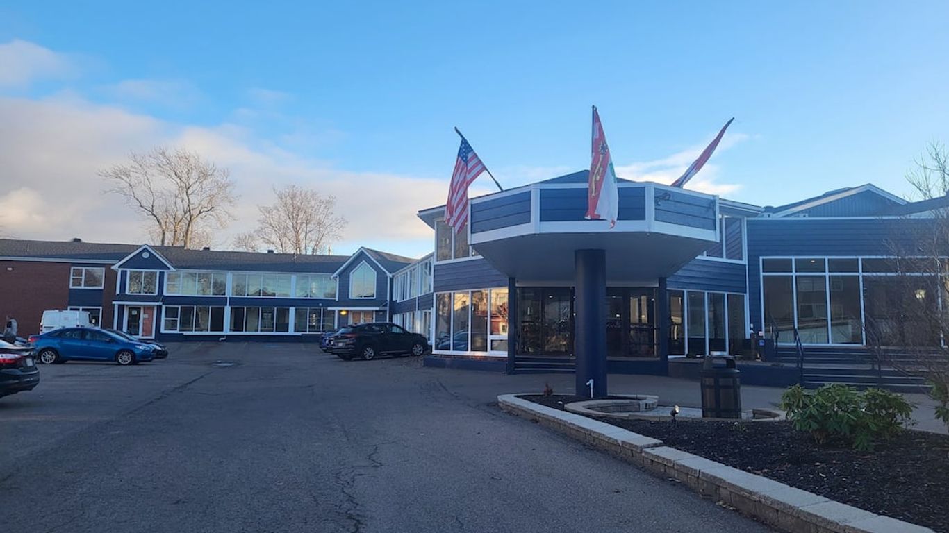 Charlottetown Inn & Conference Centre