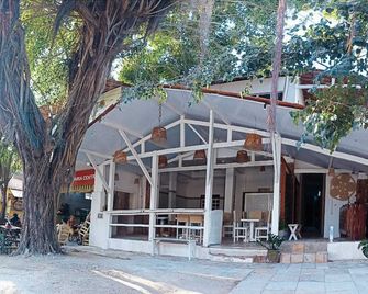 Pousada Casa Branca Jeri - 日若卡-迪熱里科阿科阿拉 - 建築