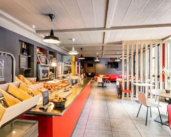 ibis Bourges - Bourges - Restaurant