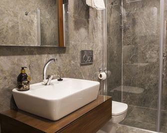 Maxuite Hotel in Home - Akçay